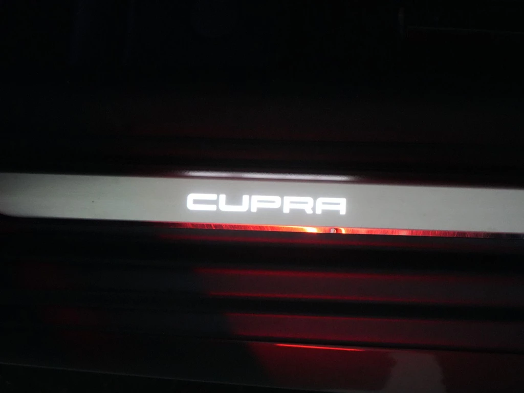 CUPRA Leon Sportstourer – foto 35