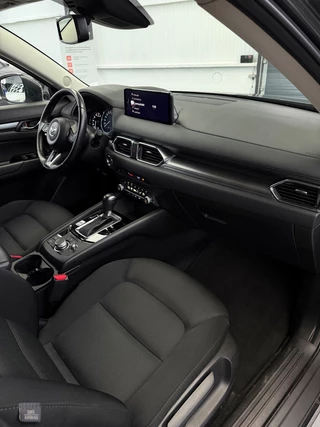 Mazda CX-5 – thumbnail 35