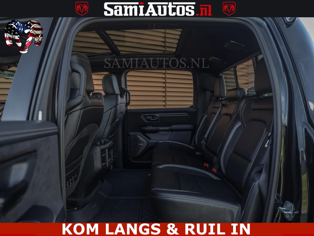 Dodge Ram Pick-Up – foto 46