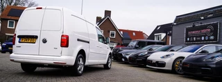 Volkswagen Caddy – thumbnail 6