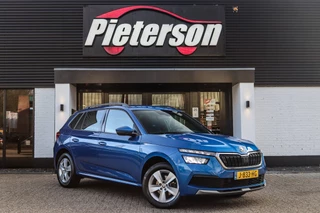 Škoda Kamiq – thumbnail 5