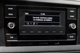 Volkswagen Transporter – thumbnail 15