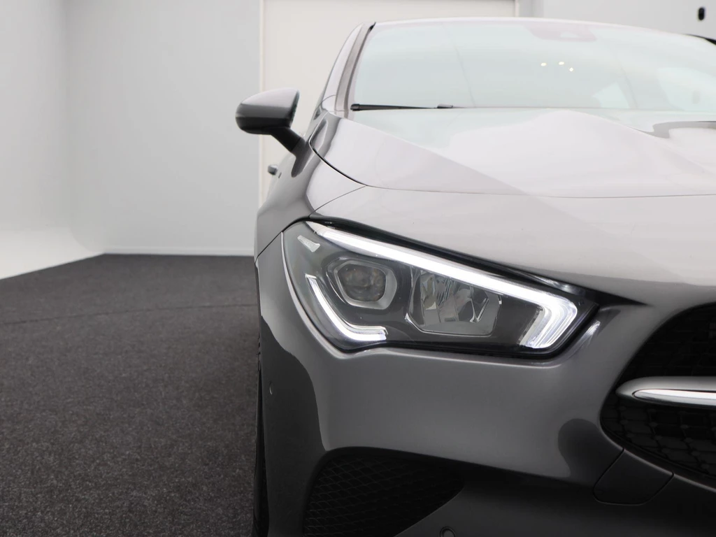 Mercedes-Benz CLA – foto 10