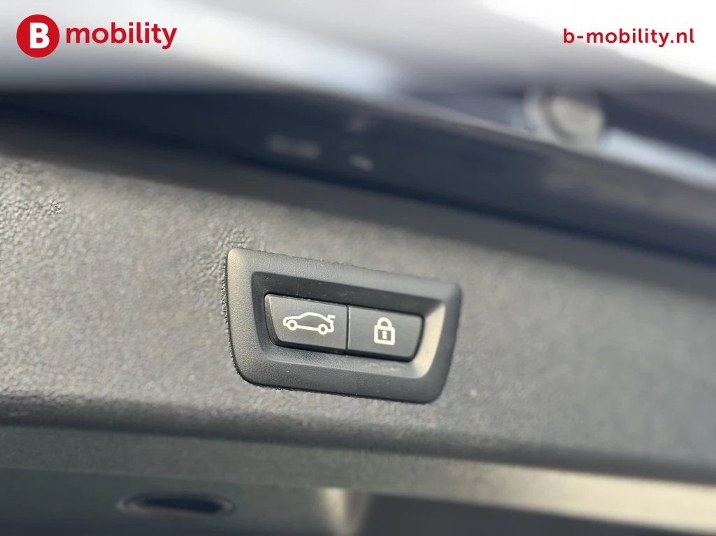 BMW 5 Serie – foto 17