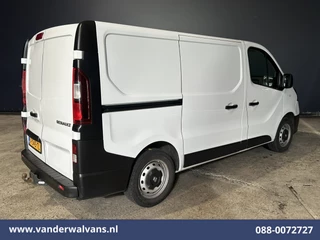 Renault Trafic – thumbnail 3