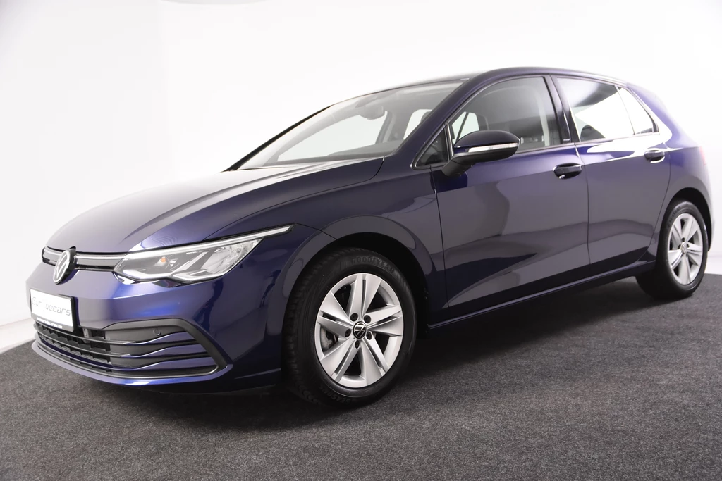 Volkswagen Golf – foto 4