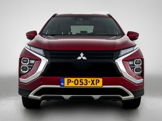 Mitsubishi Eclipse Cross – thumbnail 5