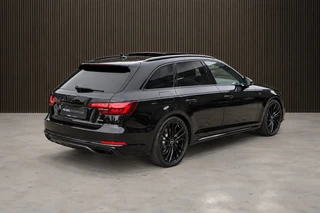 Audi A4 – thumbnail 2
