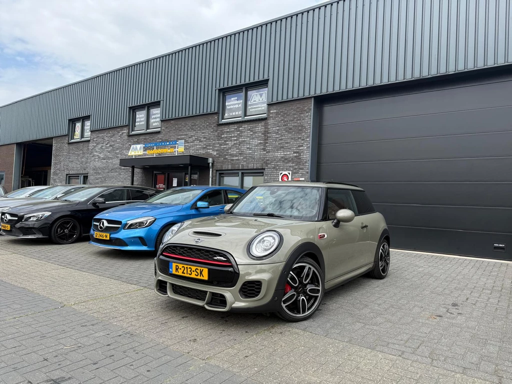 MINI Cooper – foto 2