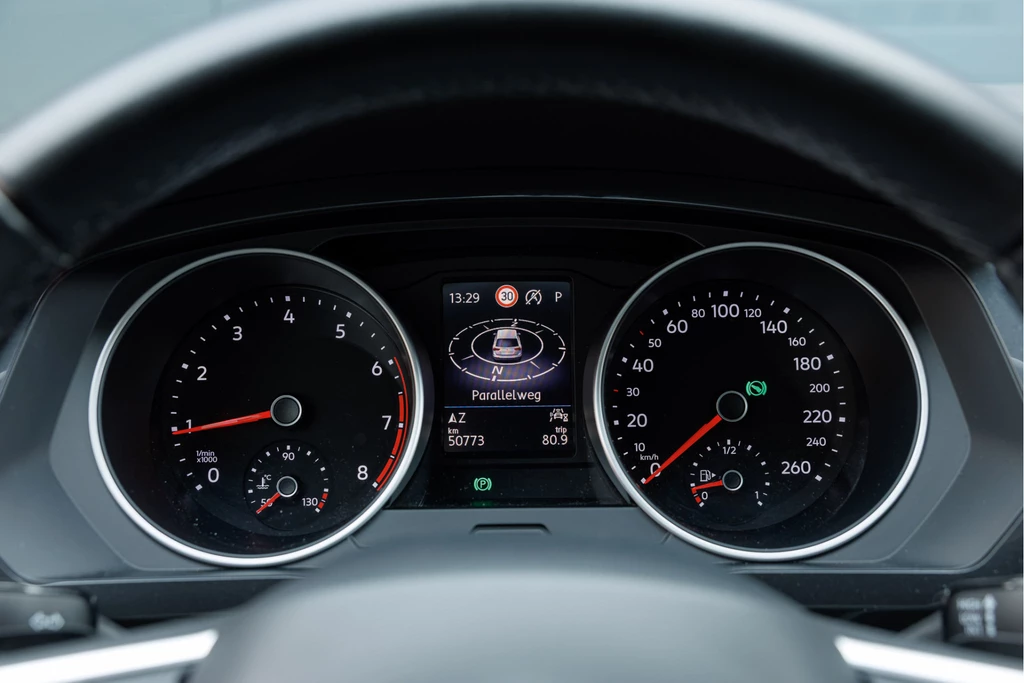 Volkswagen Tiguan – foto 17