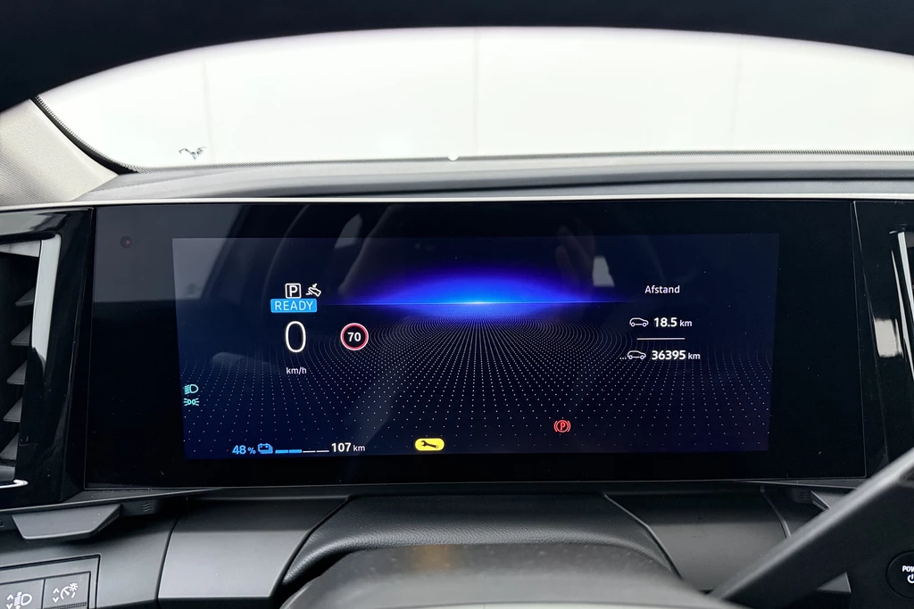 Renault Megane E-Tech – foto 18
