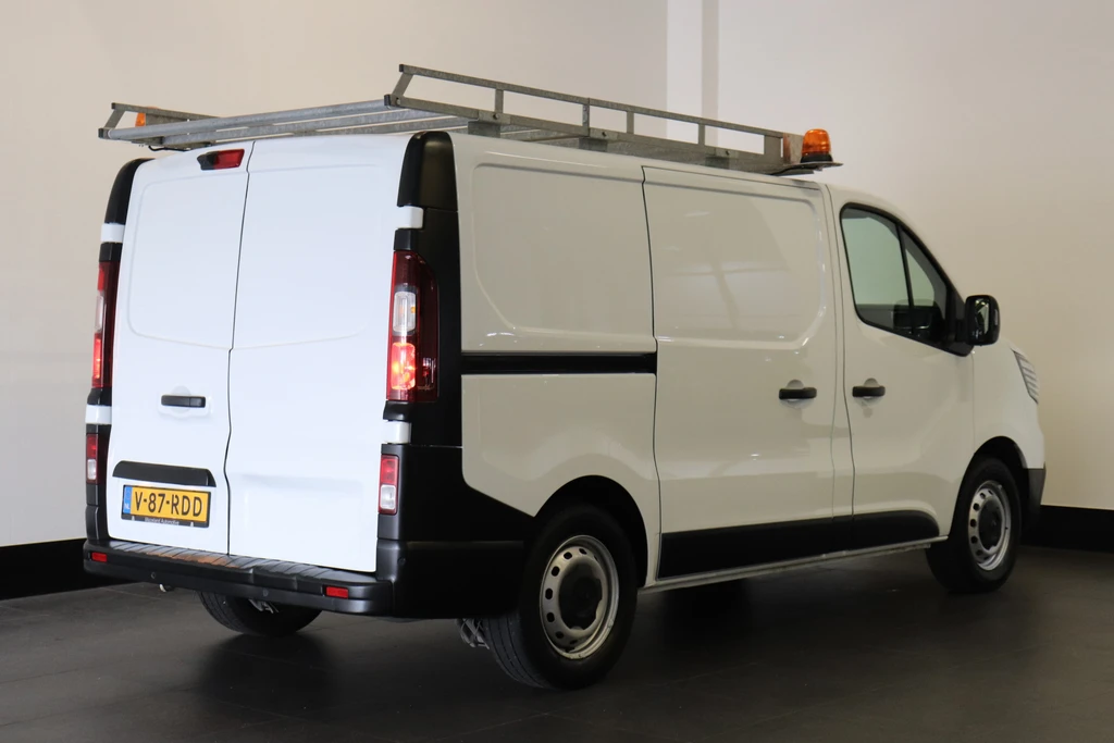 Renault Trafic – foto 4