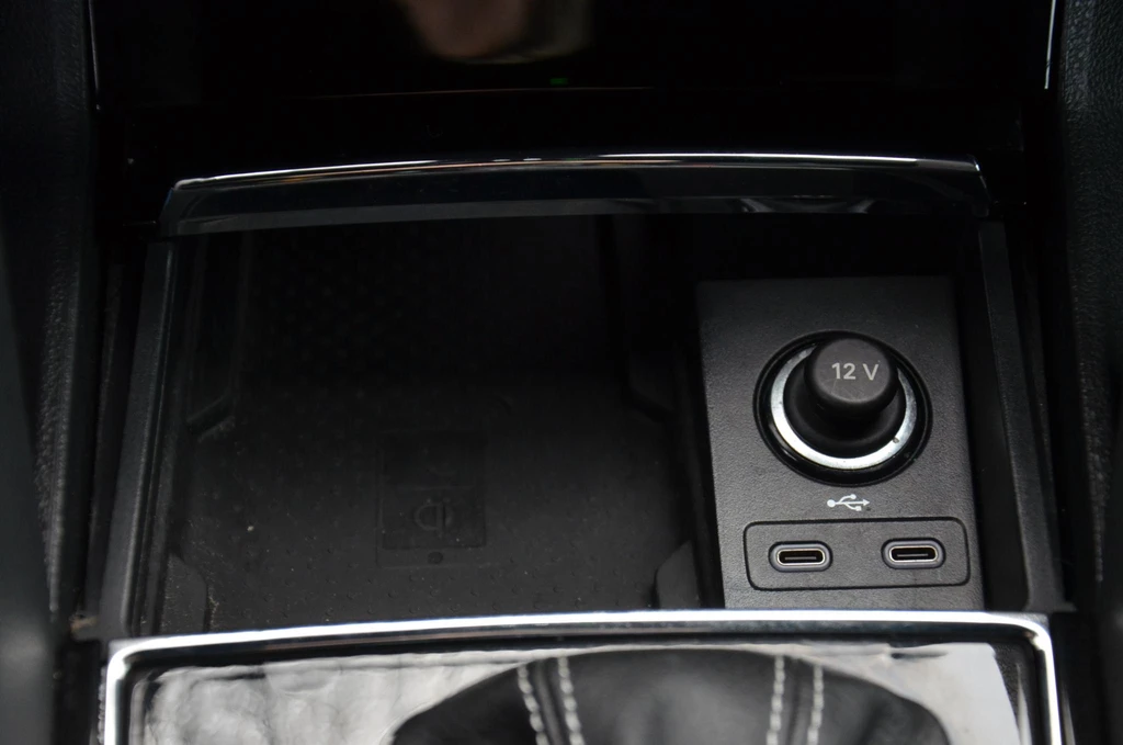 Škoda Karoq – foto 32