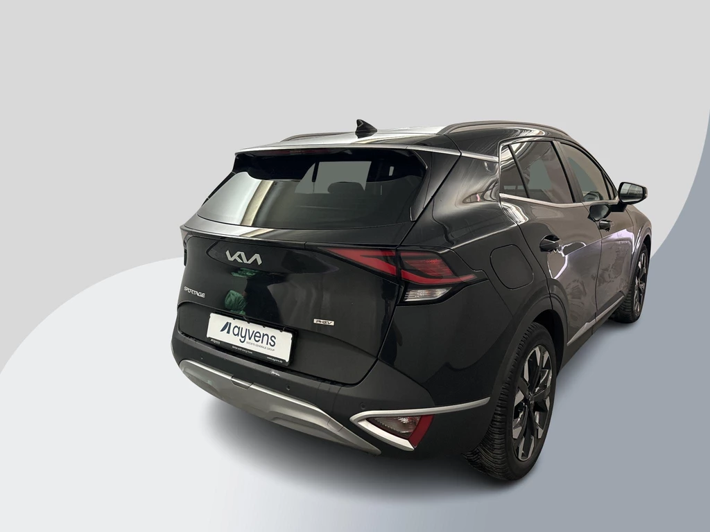 Kia Sportage – foto 3
