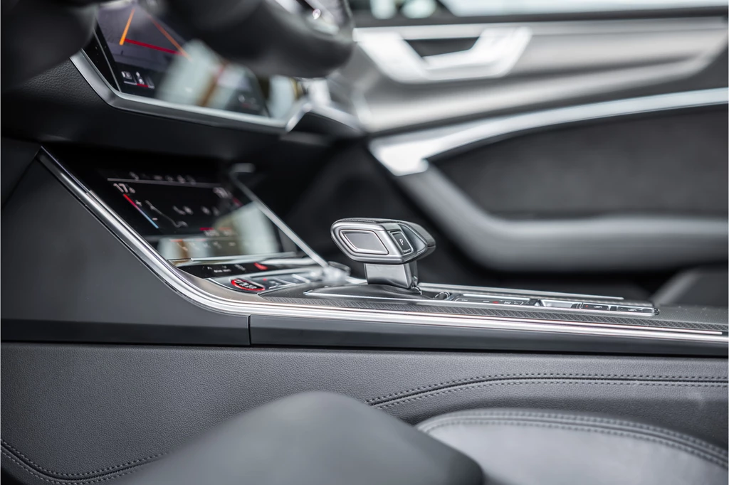 Audi RS7 – foto 27