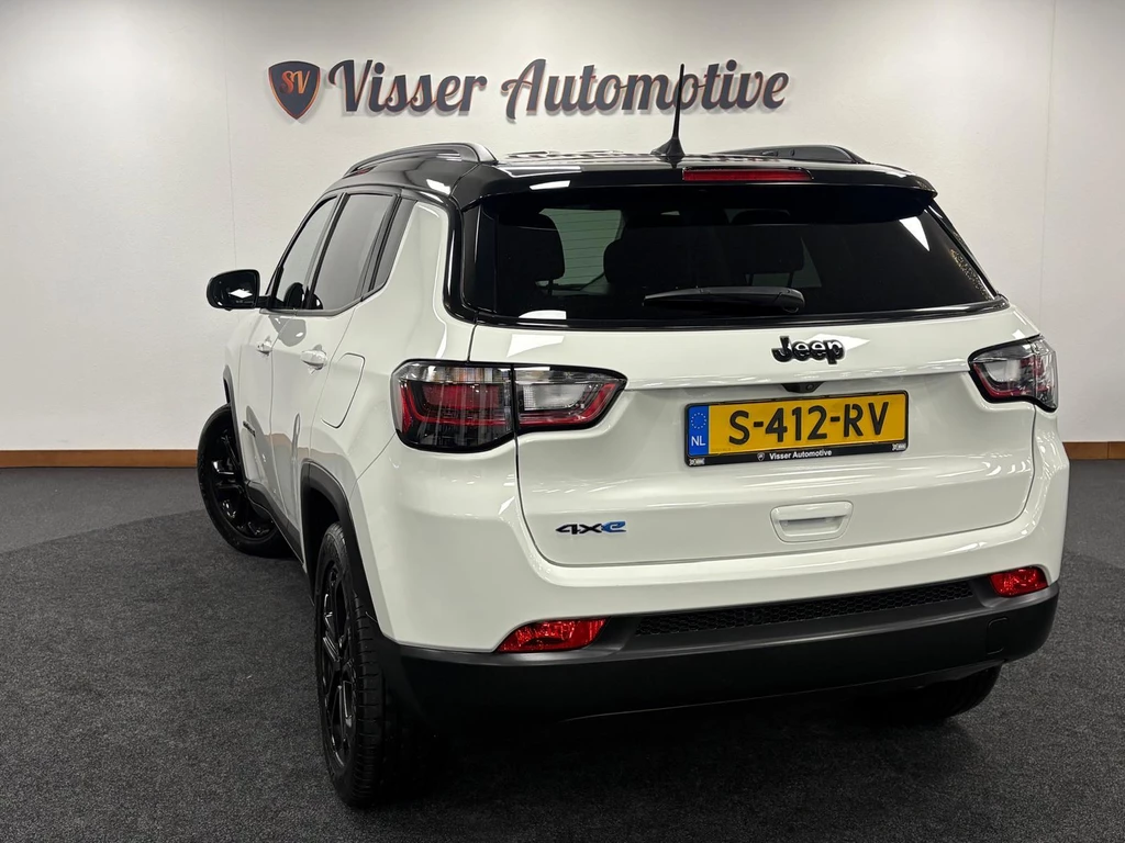 Jeep Compass – foto 4