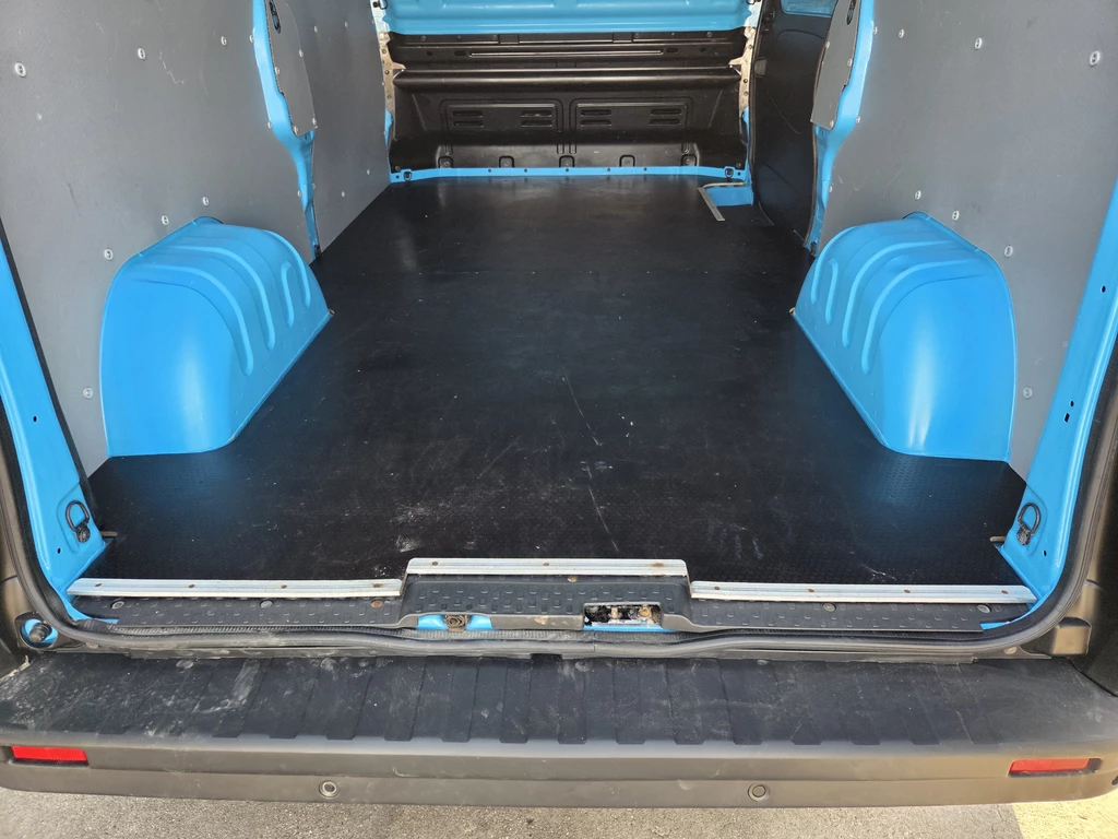 Renault Trafic – foto 29