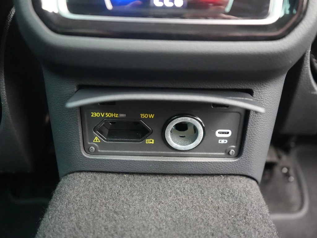 Volkswagen Passat – foto 51