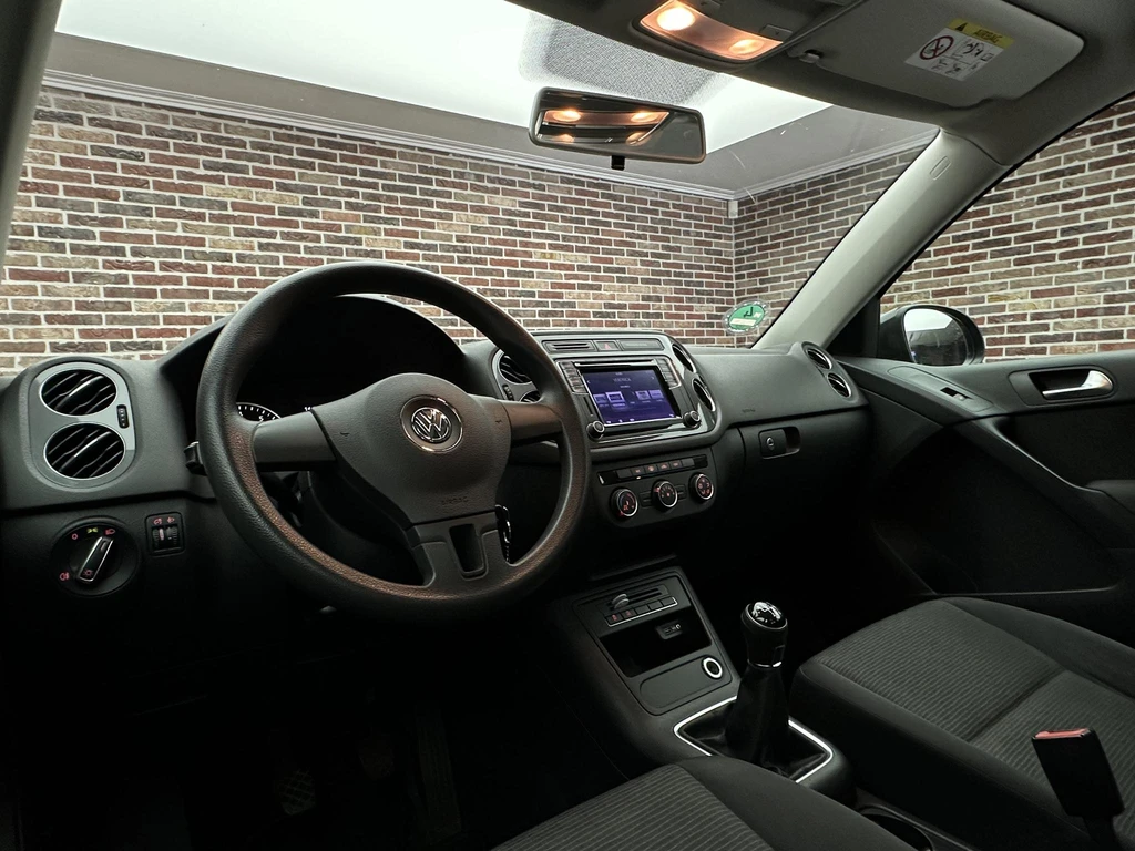 Volkswagen Tiguan – foto 38