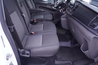 Ford Transit Custom – thumbnail 25