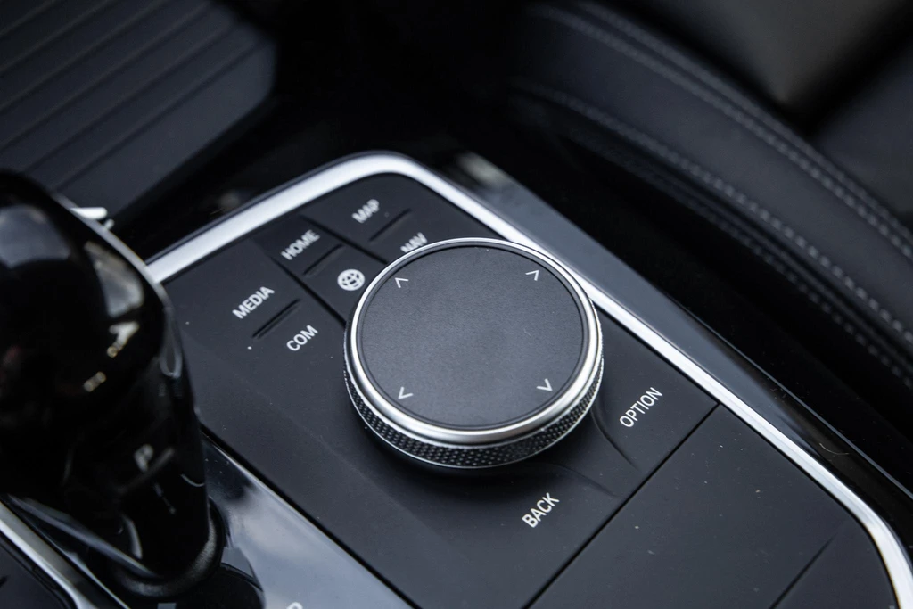 BMW X3 – foto 41
