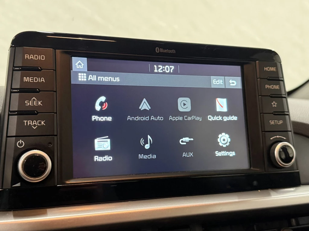 Kia Picanto – foto 20