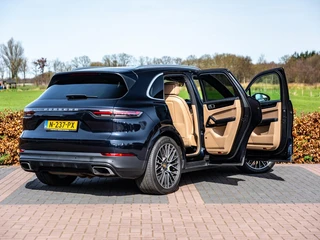 Porsche Cayenne – thumbnail 15