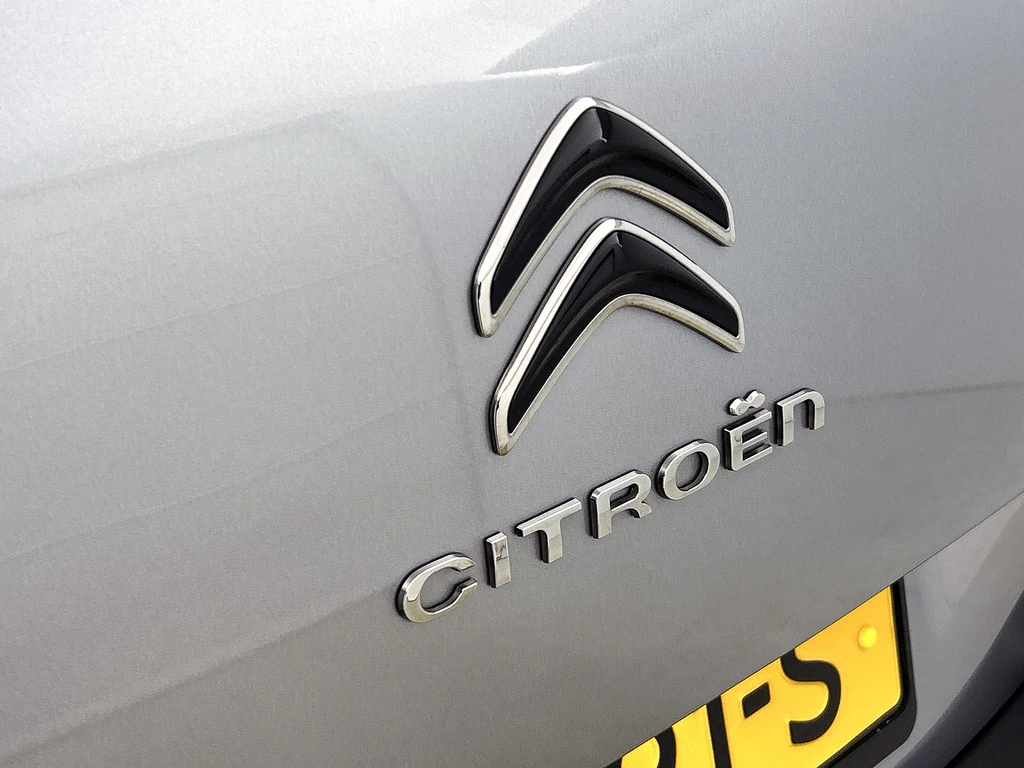 Citroën C3 Aircross – foto 27