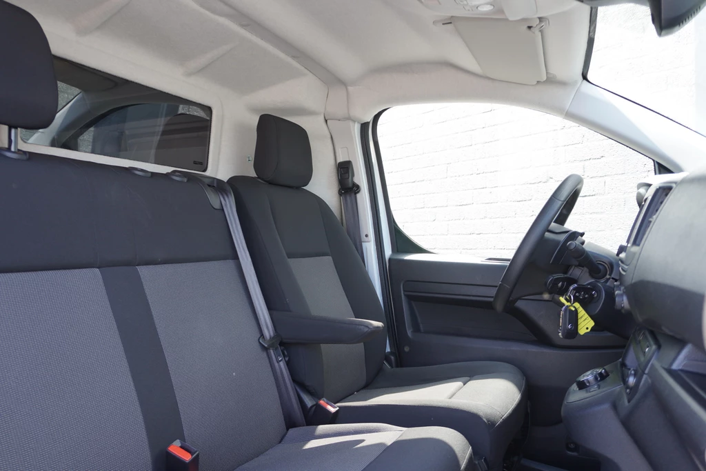 Opel Vivaro – foto 7