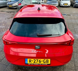 SEAT Leon – thumbnail 6
