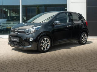 Kia Picanto – thumbnail 3