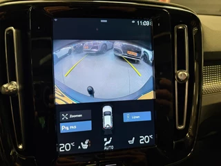 Volvo XC40 – thumbnail 42