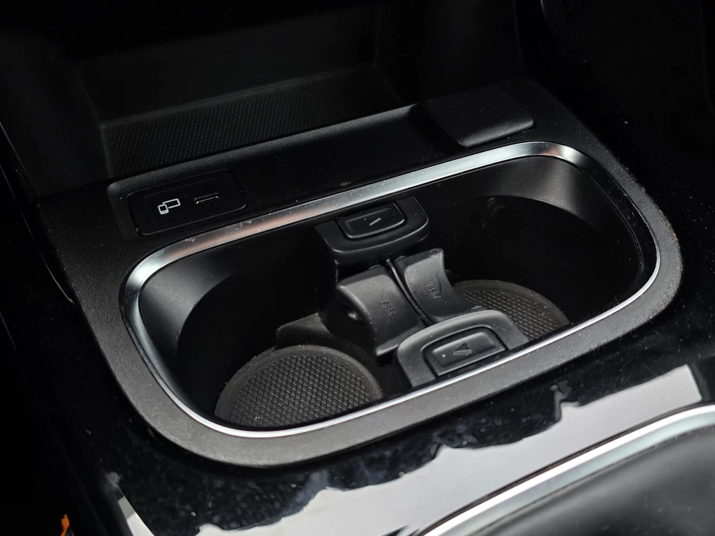 Mercedes-Benz A-Klasse – foto 13