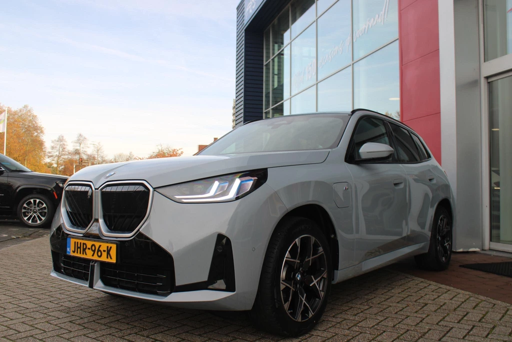 BMW X3 – foto 2