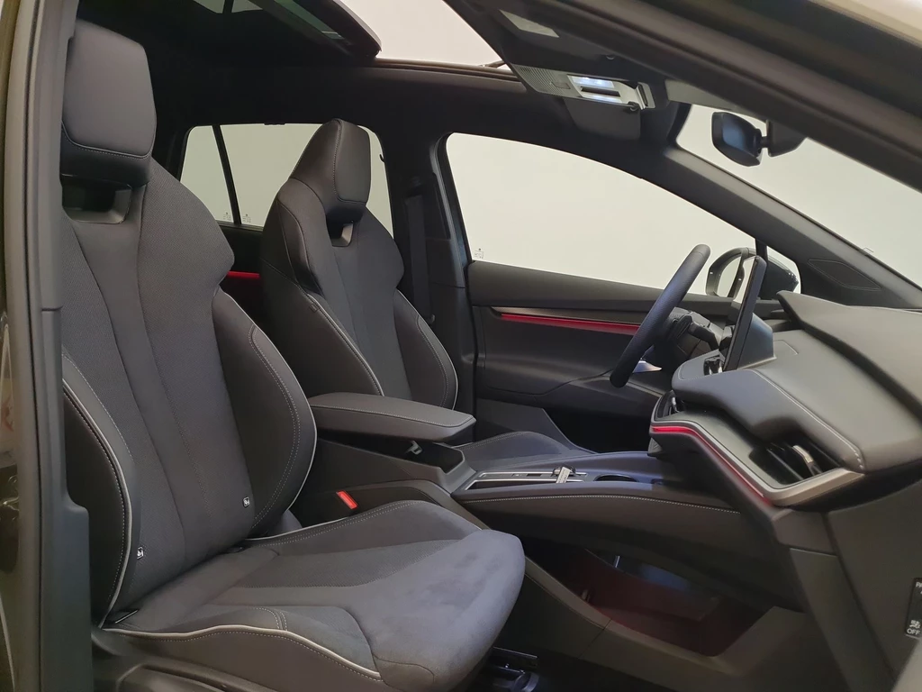 Škoda Enyaq iV – foto 9