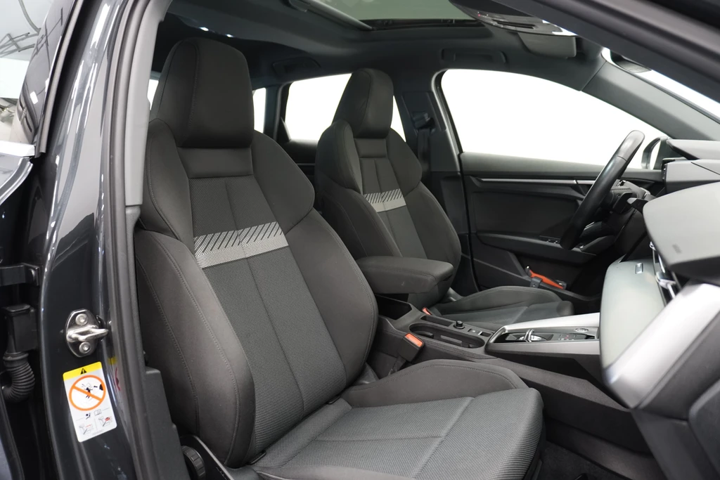 Audi A3 – foto 10
