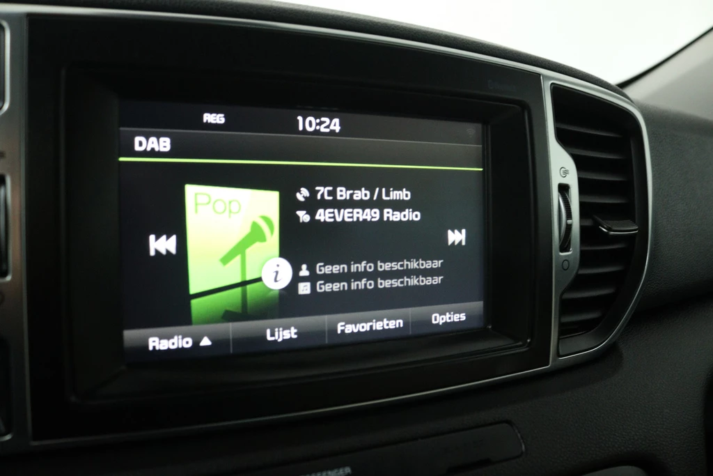 Kia Sportage – foto 24