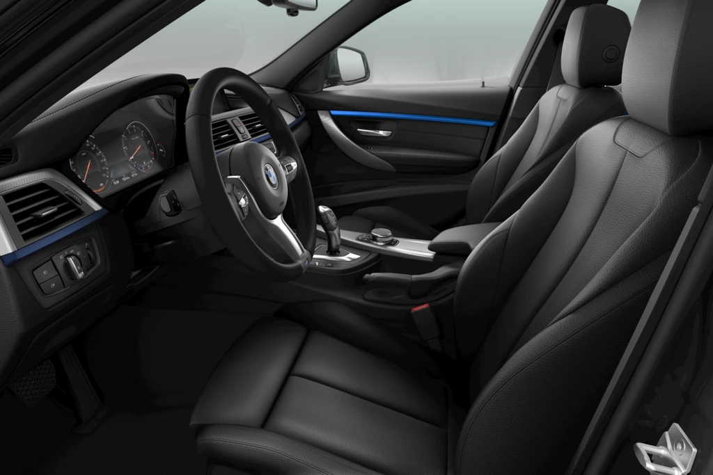 BMW 3 Serie – foto 6