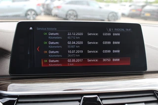 BMW 5 Serie – thumbnail 29