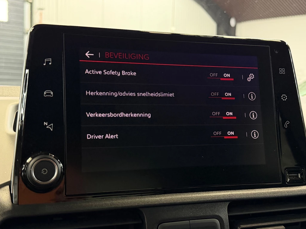 Citroën Berlingo – foto 20
