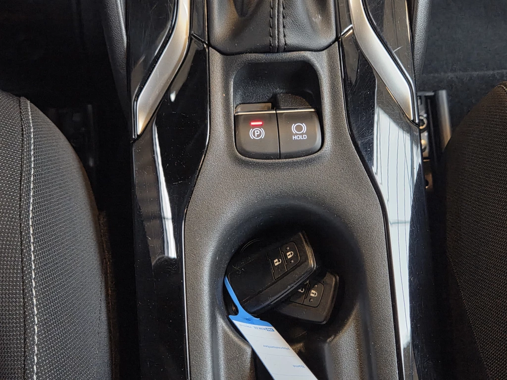 Toyota Corolla Touring Sports – foto 38