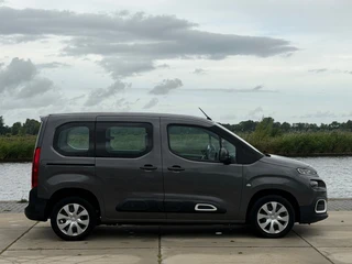 Citroën Berlingo – thumbnail 8