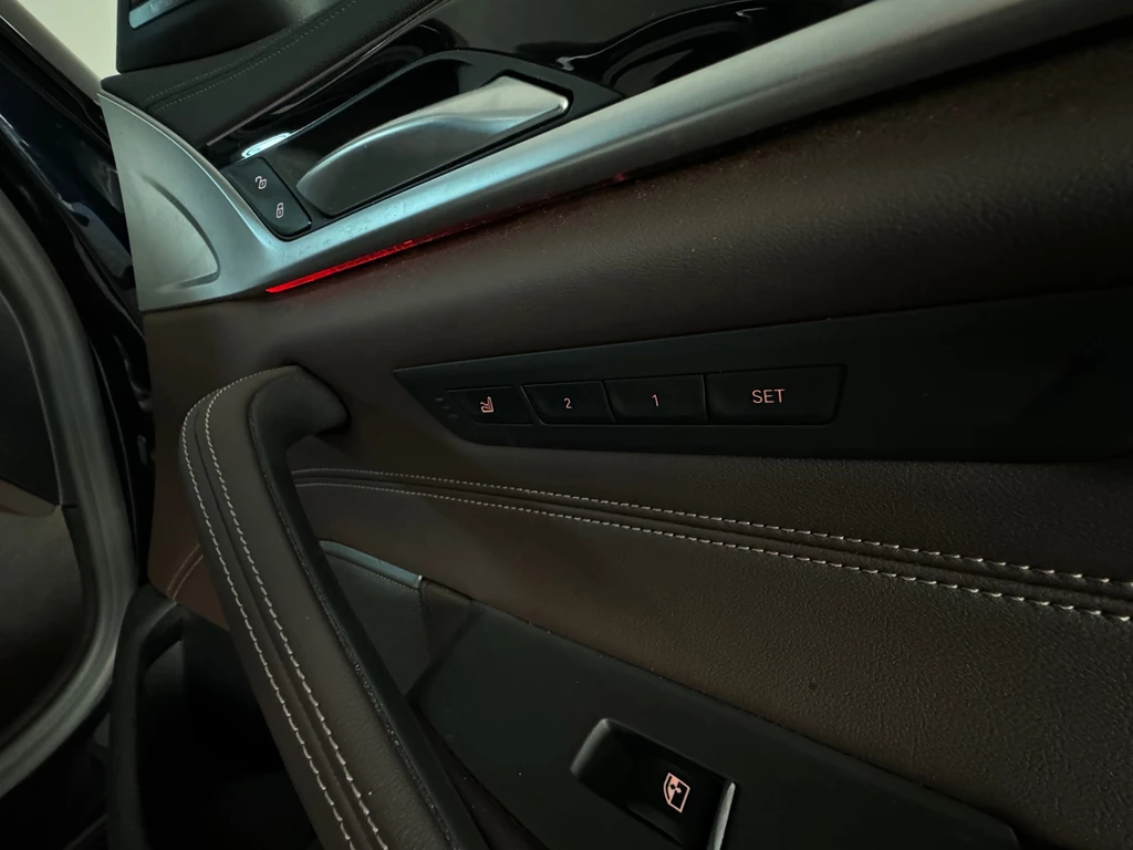 BMW 5 Serie – foto 17