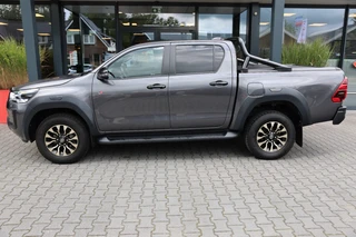 Toyota Hilux – thumbnail 3