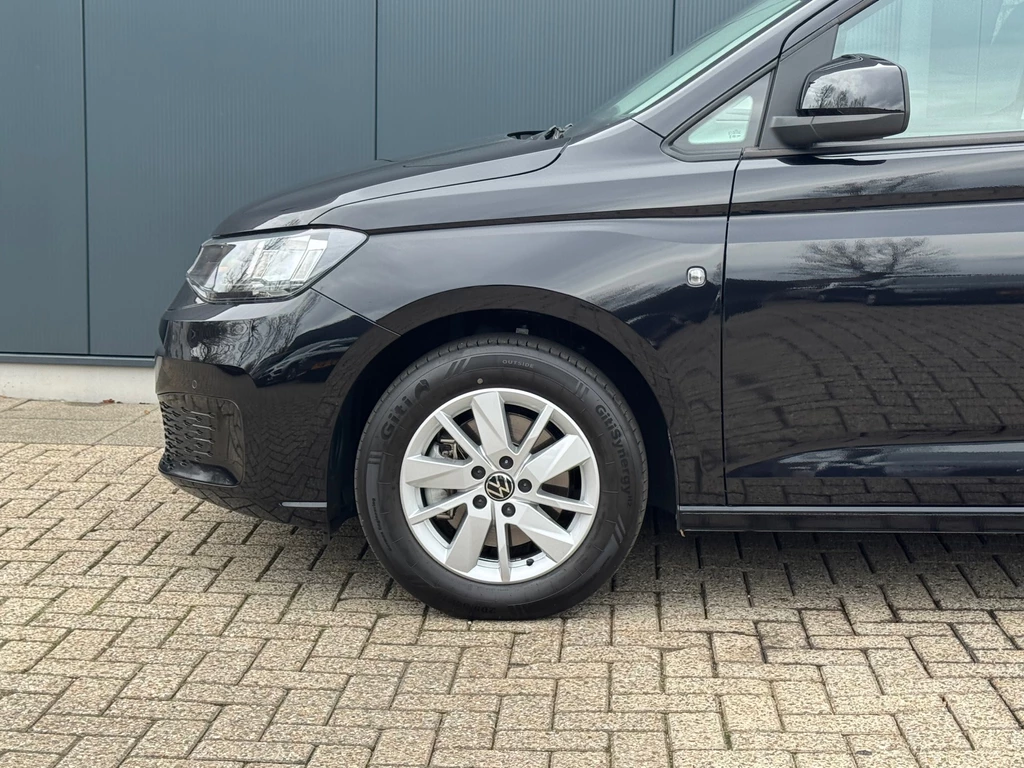 Volkswagen Caddy – foto 5