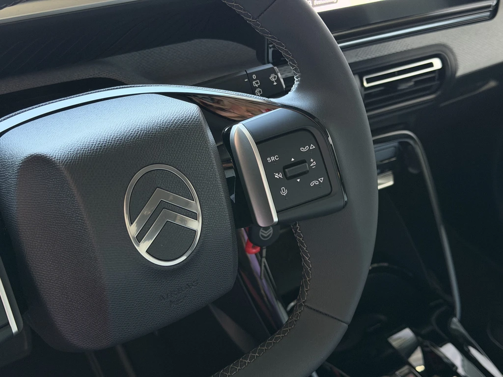 Citroën C3 Aircross – foto 21