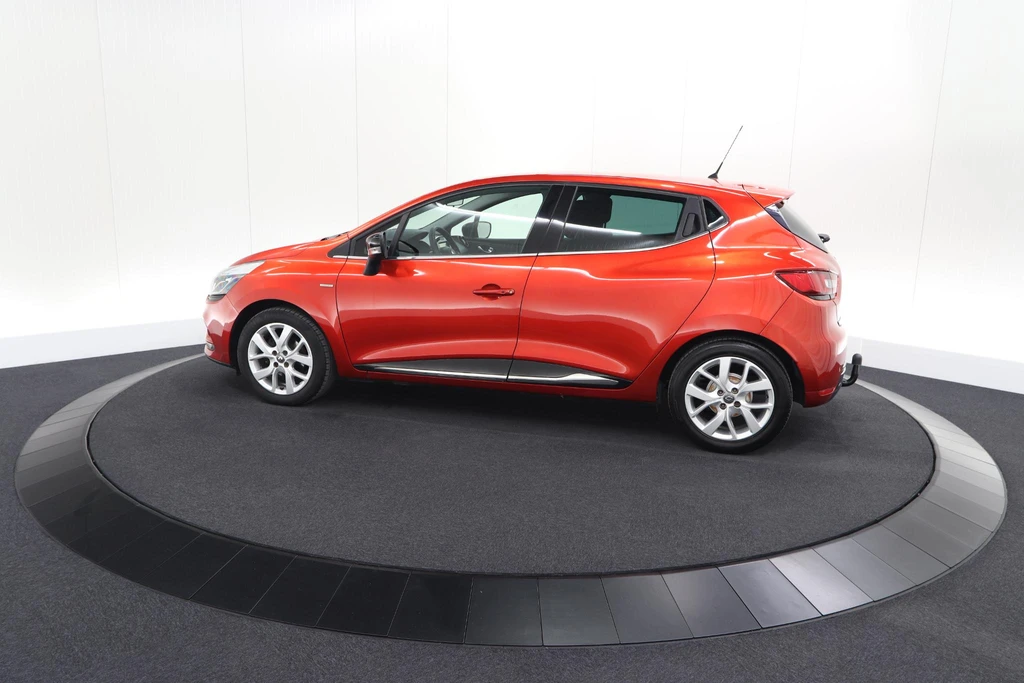 Renault Clio – foto 3
