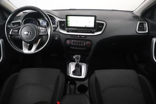 Kia Ceed Sportswagon – thumbnail 9