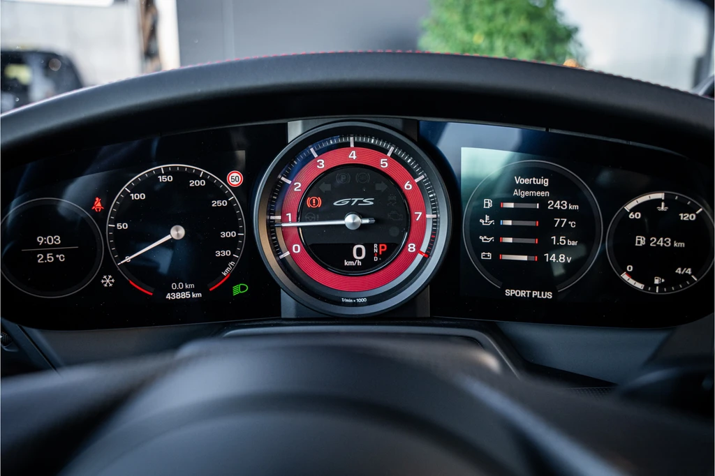 Porsche 911 – foto 15