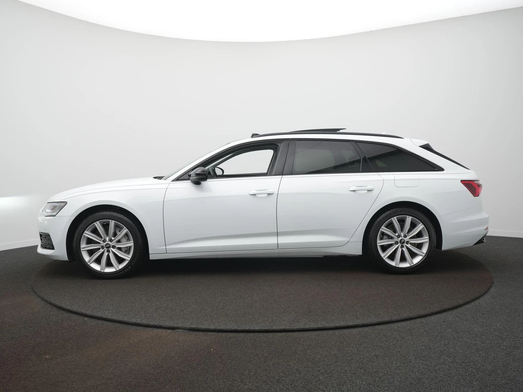 Audi A6 – foto 3